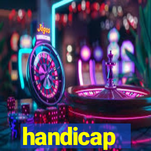 handicap -1.25